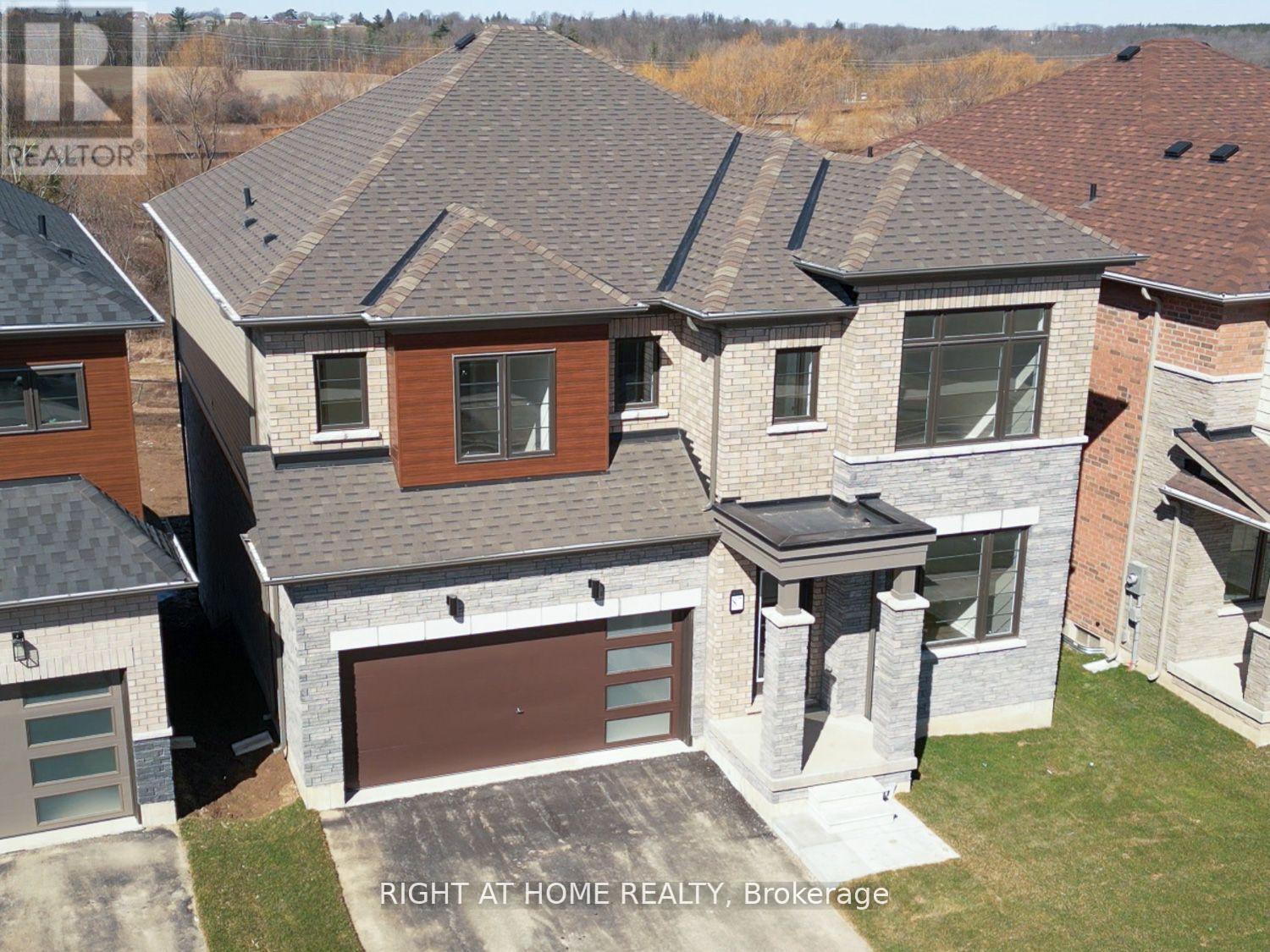 87 Monteith Drive, Brantford, Ontario  N3T 0V8 - Photo 3 - X13763118
