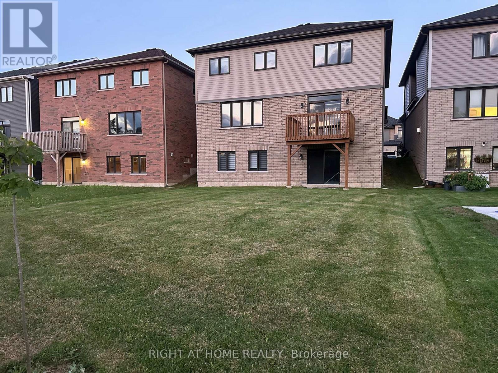 87 Monteith Drive, Brantford, Ontario  N3T 0V8 - Photo 45 - X13763118