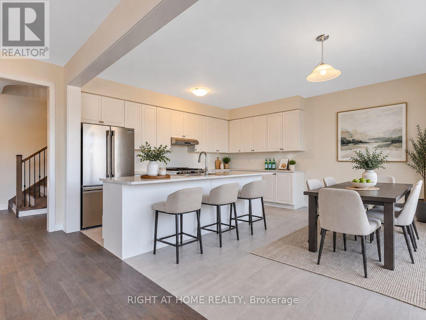 87 Monteith Drive, Brantford, Ontario  N3T 0V8 - Photo 8 - X13763118