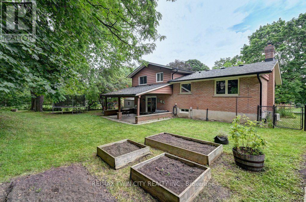 163 Chelford Crescent, Waterloo, Ontario  N2J 3T7 - Photo 38 - X13763126
