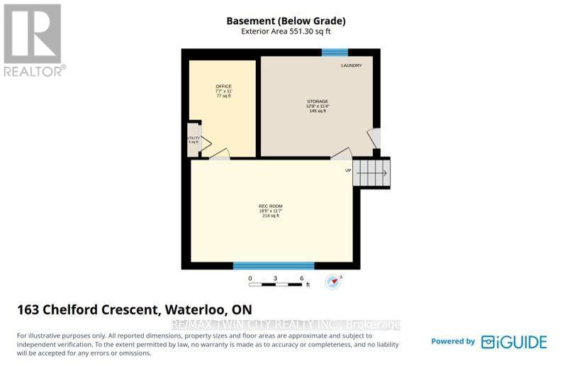 163 Chelford Crescent, Waterloo, Ontario  N2J 3T7 - Photo 41 - X13763126