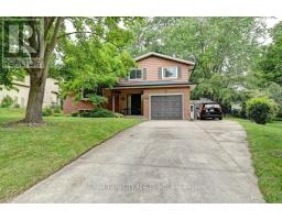 163 CHELFORD CRESCENT, Waterloo, Ontario