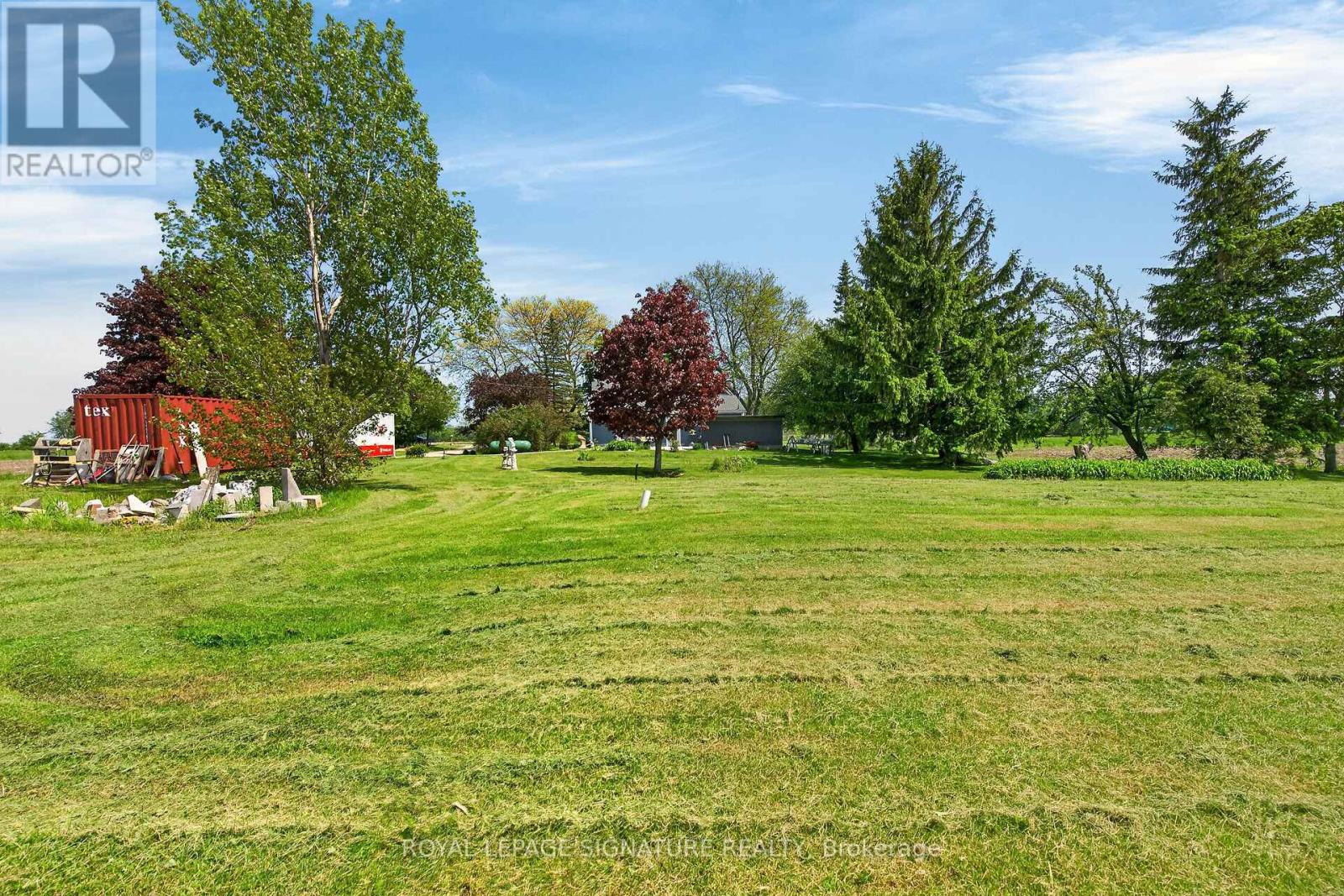 393 Marshagan Road, Haldimand, Ontario  N1A 2W2 - Photo 45 - X13763128