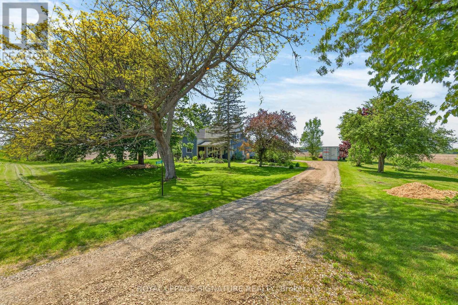 393 Marshagan Road, Haldimand, Ontario  N1A 2W2 - Photo 49 - X13763128
