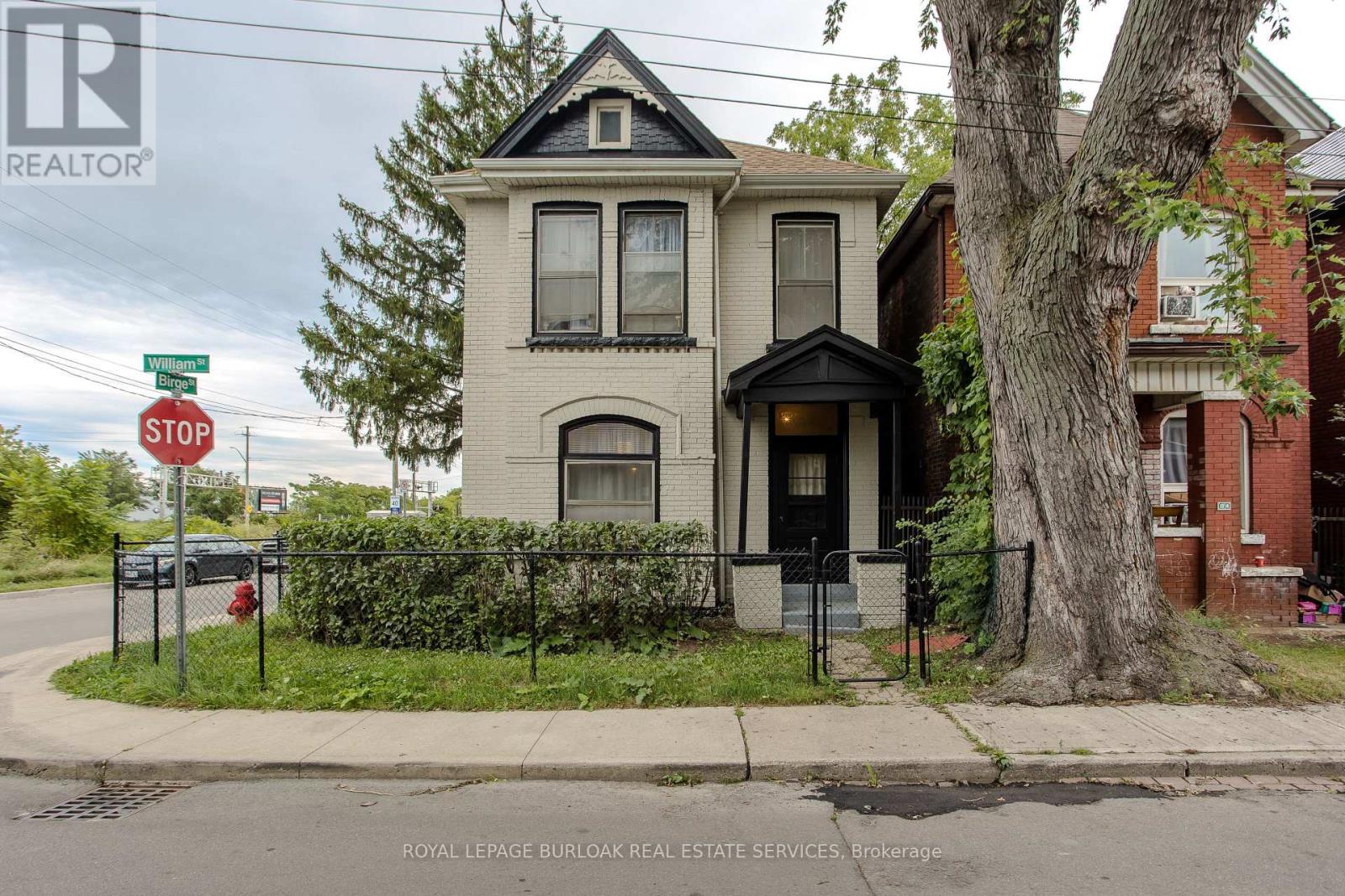 86 WILLIAM STREET, Hamilton, Ontario