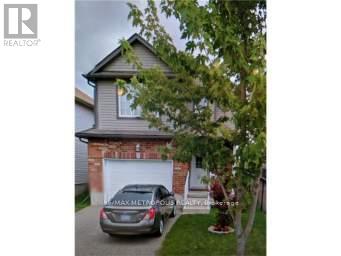 640 VIOLET STREET, Waterloo, Ontario
