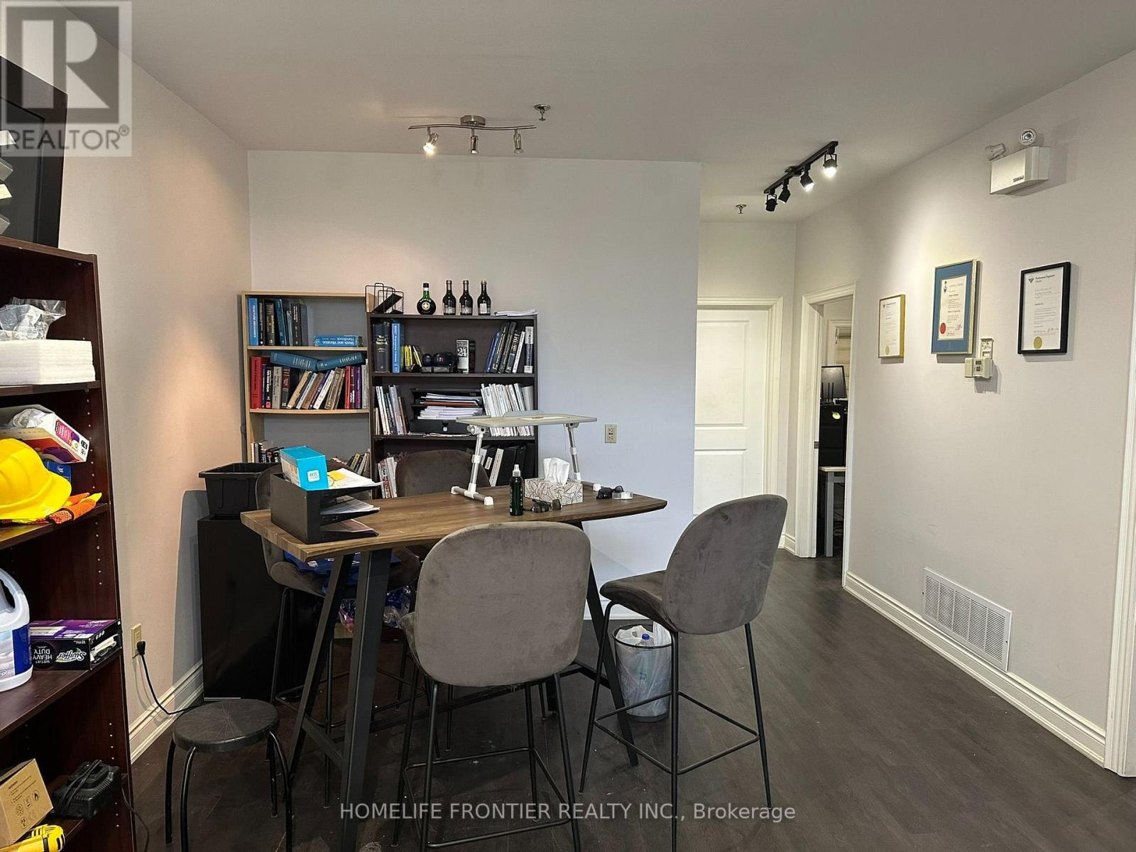 1 - 200 Edgeley Boulevard, Vaughan, Ontario  L4K 3Y8 - Photo 17 - N13742618