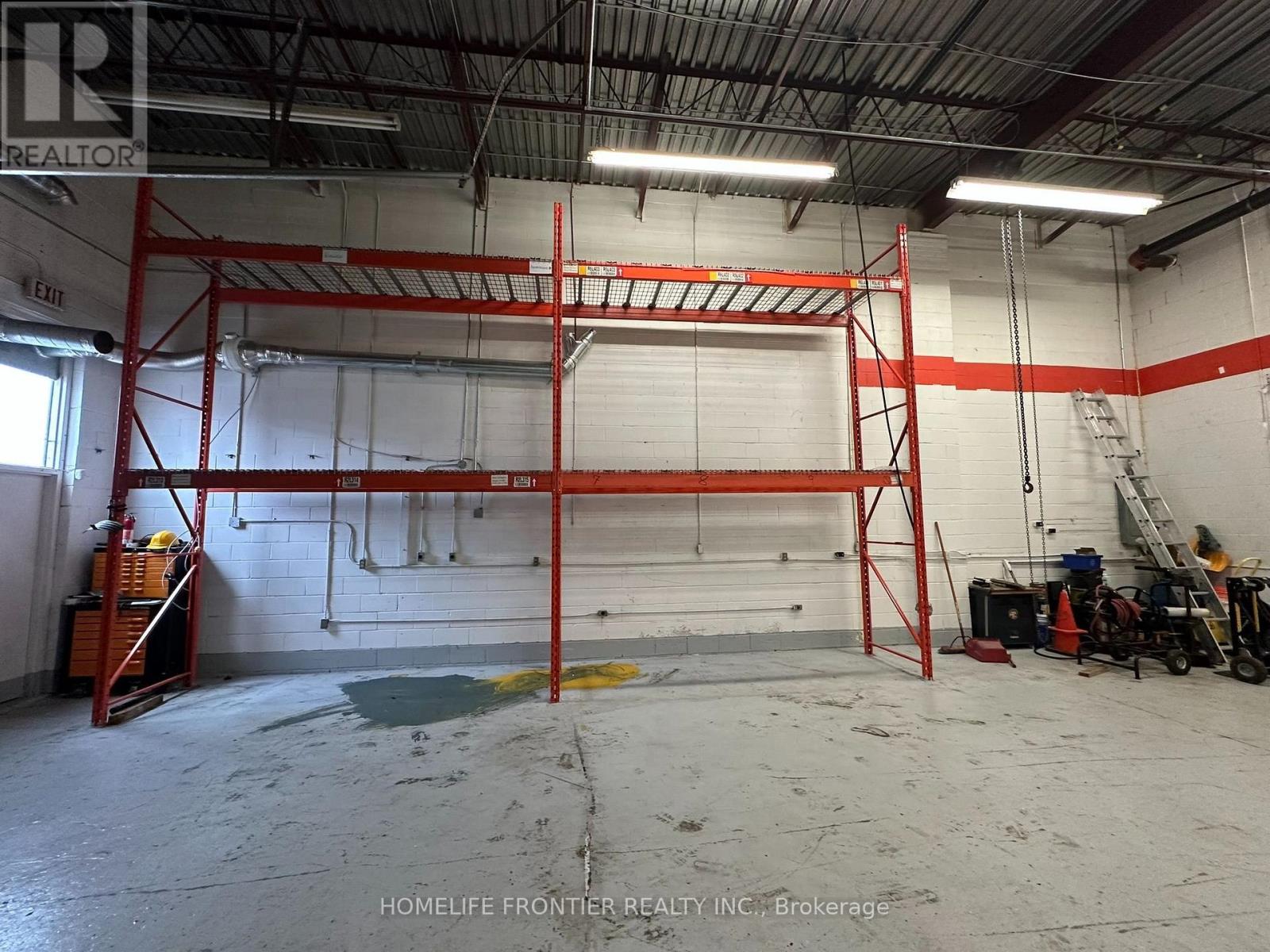 1 - 200 Edgeley Boulevard, Vaughan, Ontario  L4K 3Y8 - Photo 11 - N13742618
