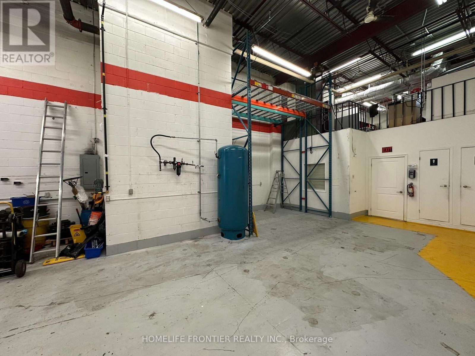 1 - 200 Edgeley Boulevard, Vaughan, Ontario  L4K 3Y8 - Photo 13 - N13742618