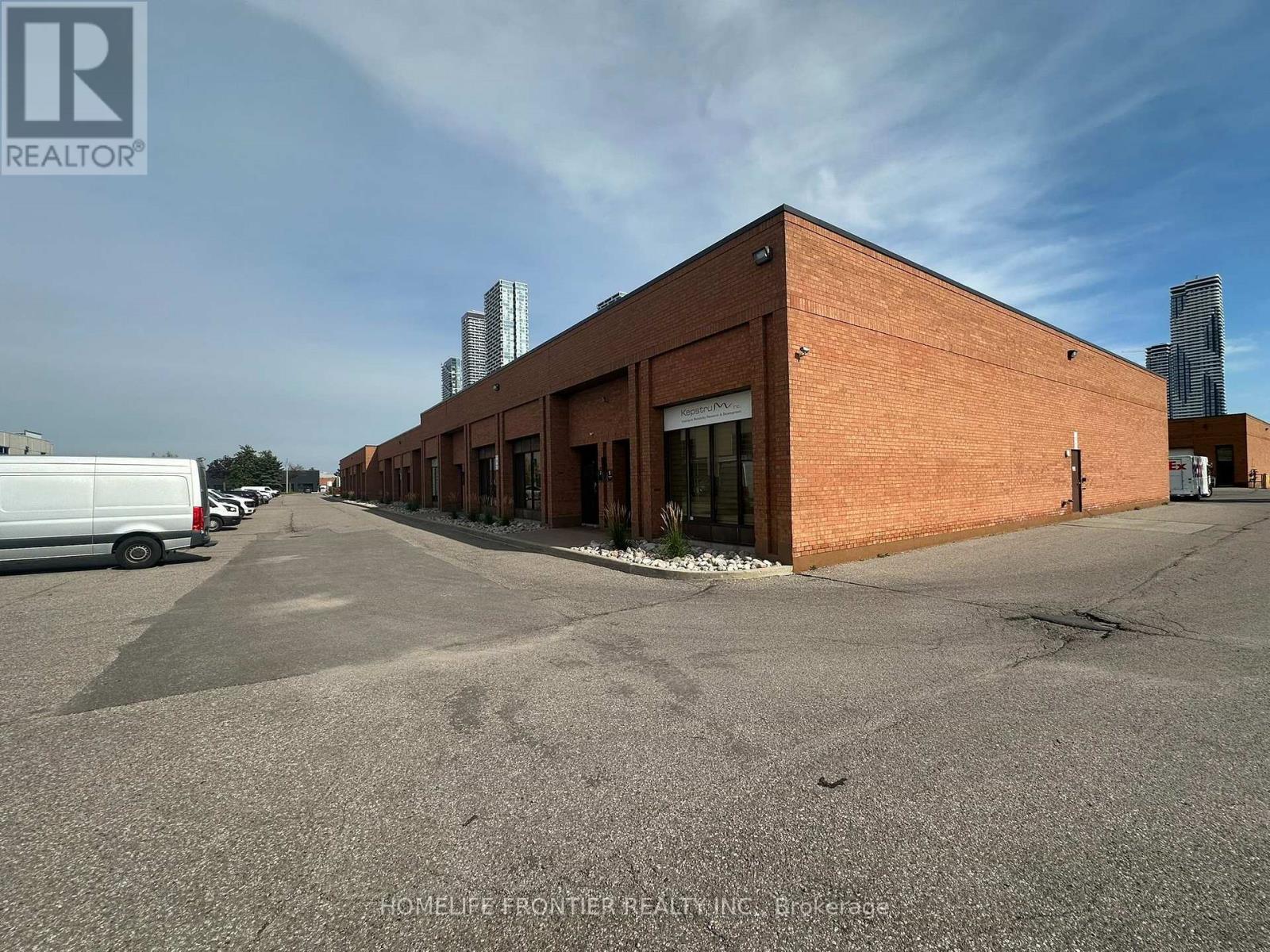 1 - 200 Edgeley Boulevard, Vaughan, Ontario  L4K 3Y8 - Photo 3 - N13742618