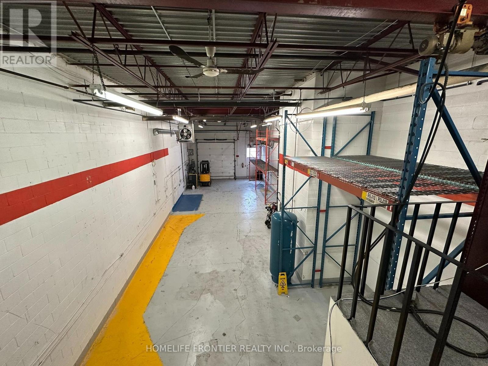 1 - 200 Edgeley Boulevard, Vaughan, Ontario  L4K 3Y8 - Photo 5 - N13742618
