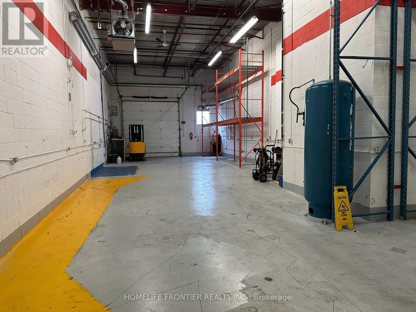 1 - 200 Edgeley Boulevard, Vaughan, Ontario  L4K 3Y8 - Photo 6 - N13742618