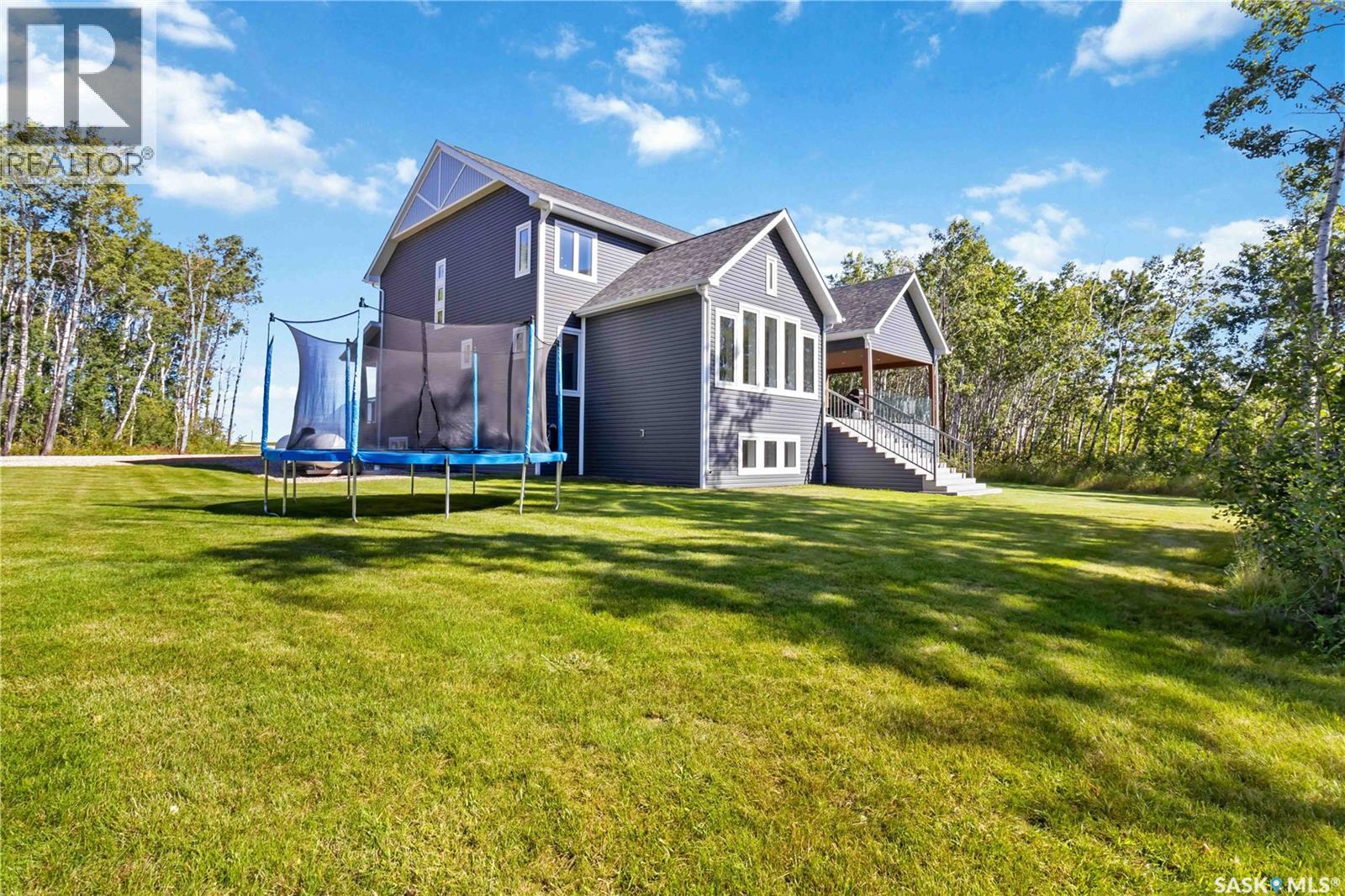 Luxurious Lakefront Acreage On Little Loon, Little Loon Lake, Saskatchewan  S0M 0Y0 - Photo 37 - SK047901