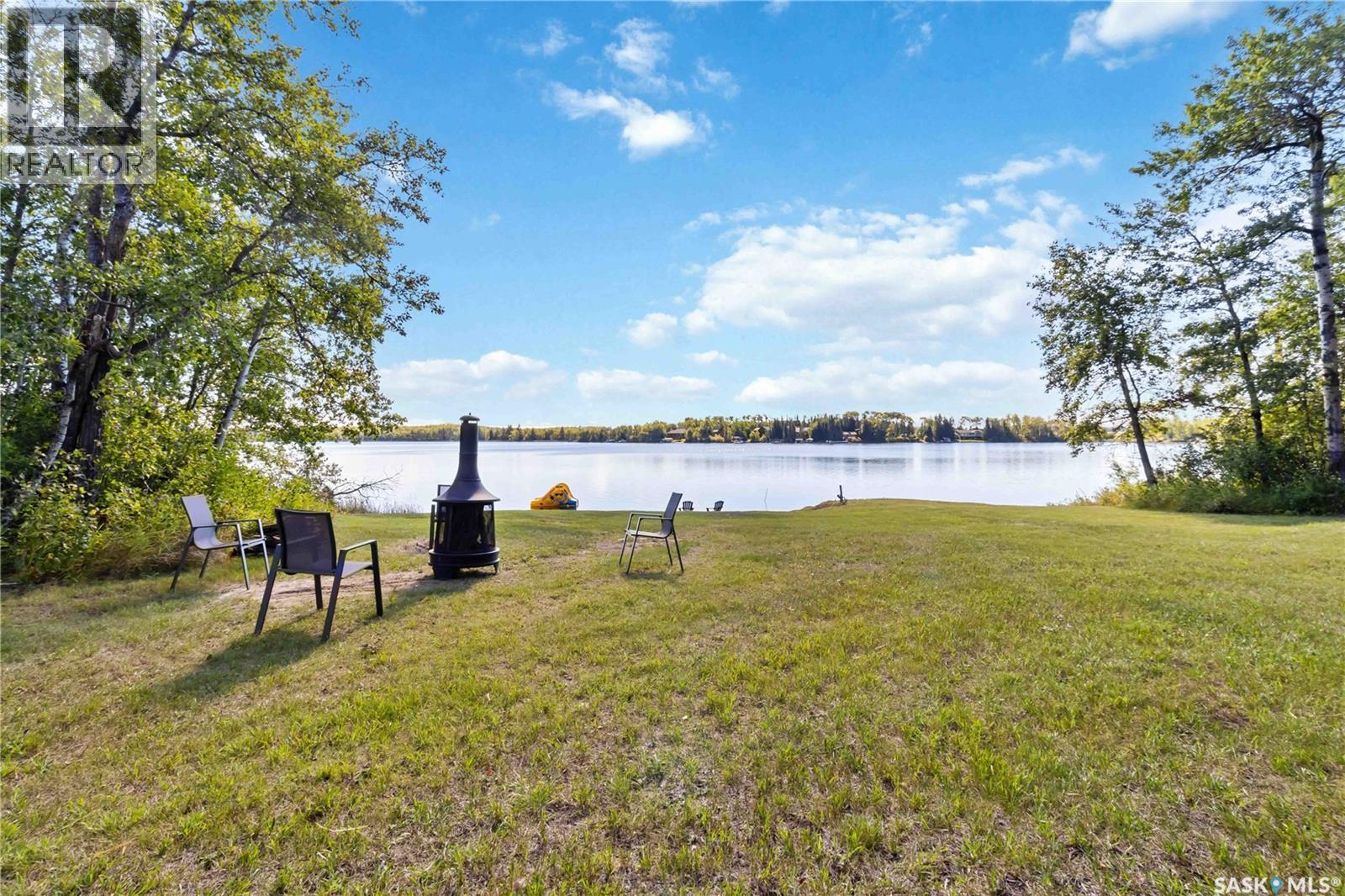Luxurious Lakefront Acreage On Little Loon, Little Loon Lake, Saskatchewan  S0M 0Y0 - Photo 39 - SK047901