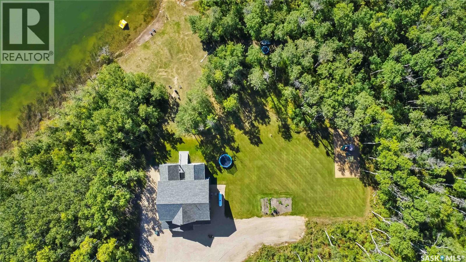 Luxurious Lakefront Acreage On Little Loon, Little Loon Lake, Saskatchewan  S0M 0Y0 - Photo 40 - SK047901