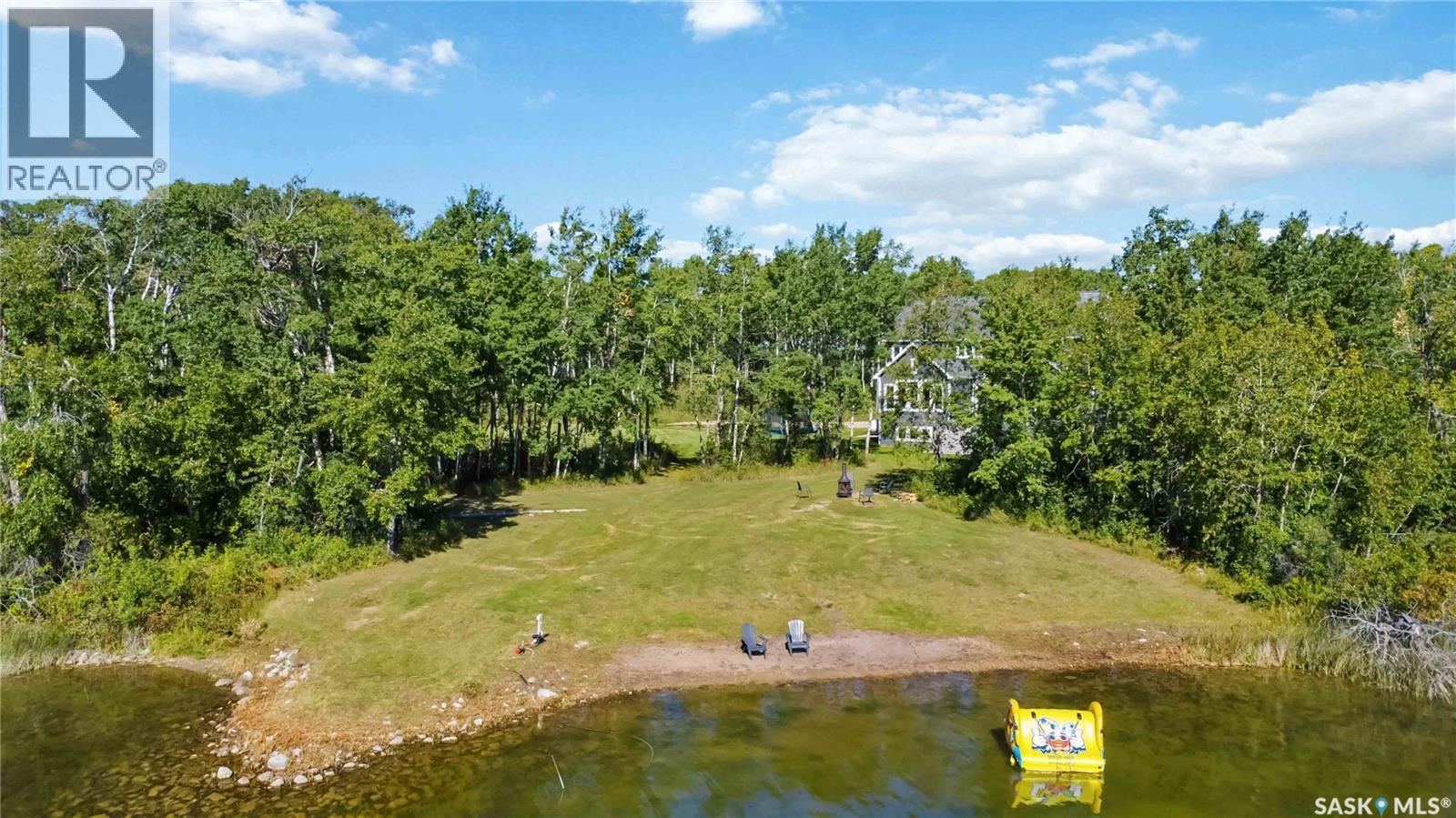 Luxurious Lakefront Acreage On Little Loon, Little Loon Lake, Saskatchewan  S0M 0Y0 - Photo 42 - SK047901