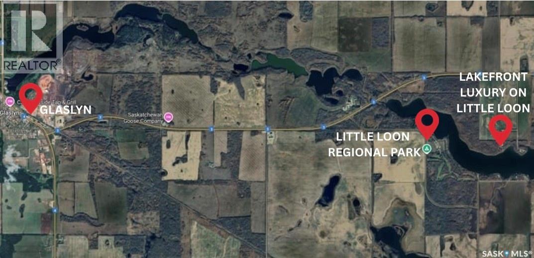 Luxurious Lakefront Acreage On Little Loon, Little Loon Lake, Saskatchewan  S0M 0Y0 - Photo 46 - SK047901