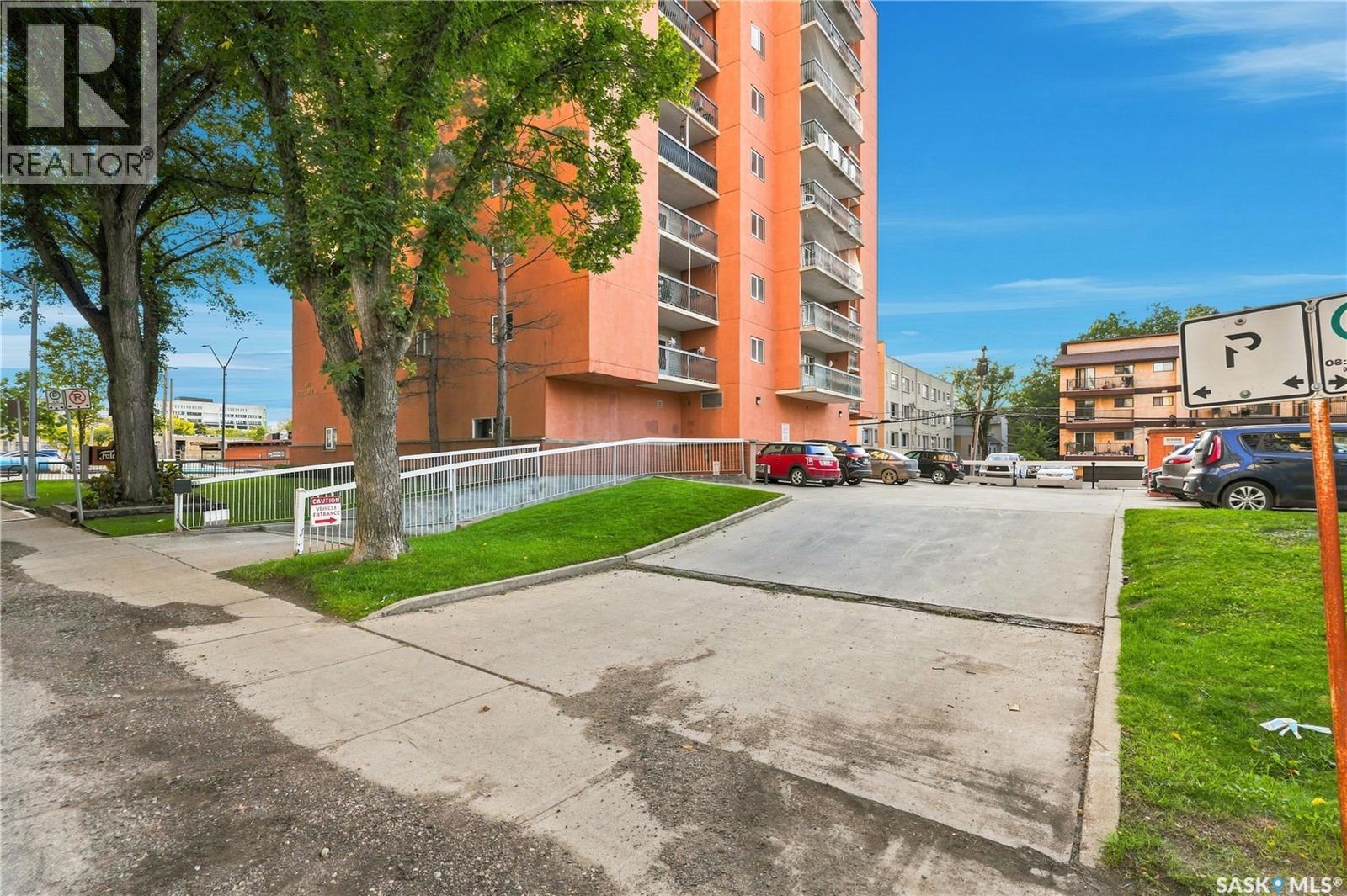 205 405 5th Avenue N, Saskatoon, Saskatchewan  S7K 6Z3 - Photo 32 - SK047669