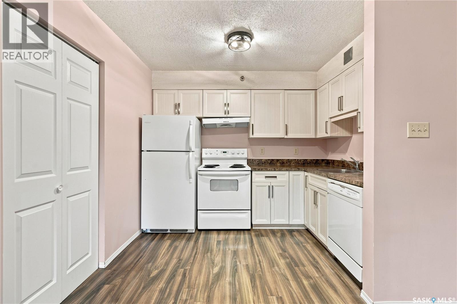 205 405 5th Avenue N, Saskatoon, Saskatchewan  S7K 6Z3 - Photo 9 - SK047669