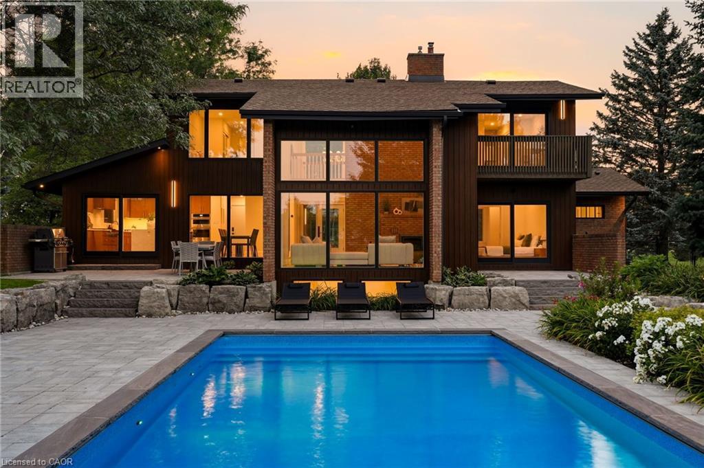 1400 1 SIDE Road, Burlington, Ontario