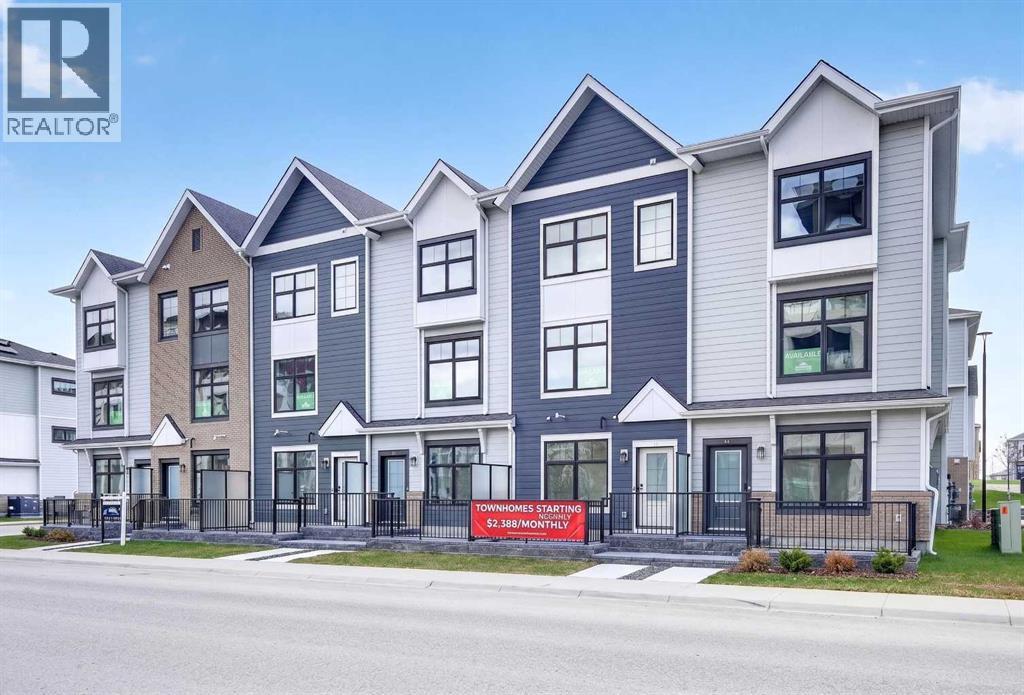 157 Mahogany Gardens SE, Calgary, Alberta  T3M 3Y2 - Photo 1 - A2326257