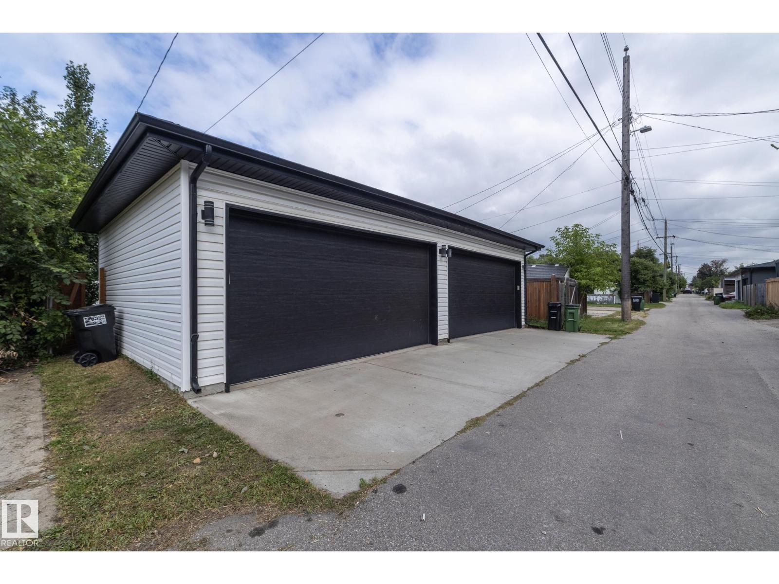 7733 81 Av NW, Edmonton, Alberta  T6C 0V4 - Photo 68 - E4507793