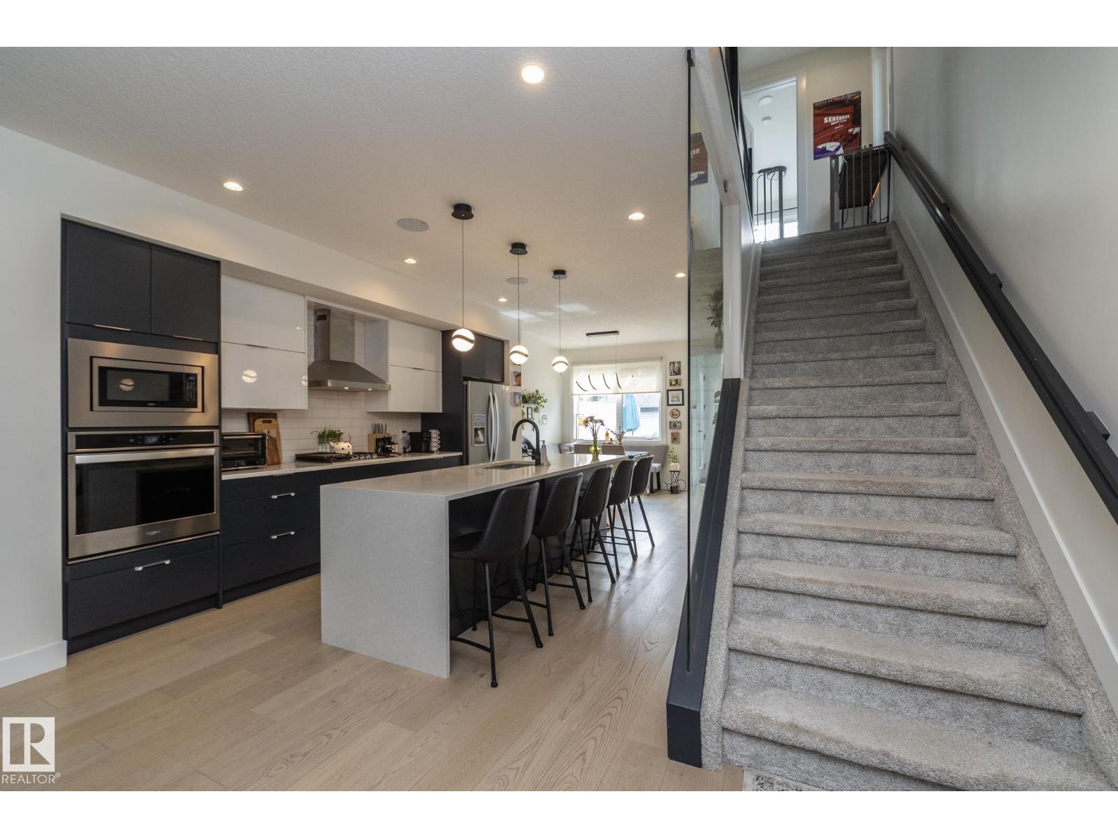 7733 81 Av NW, Edmonton, Alberta  T6C 0V4 - Photo 9 - E4507793