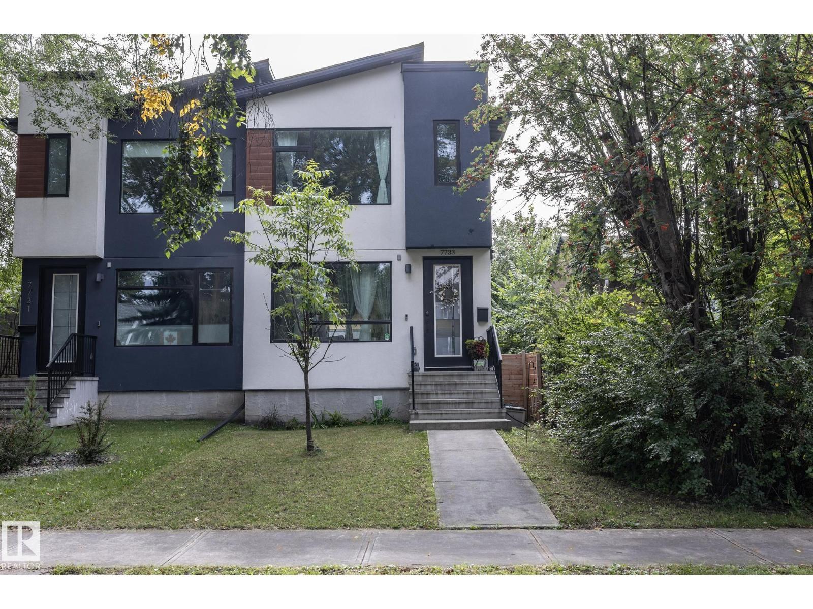 7733 81 AV NW, Edmonton, Alberta