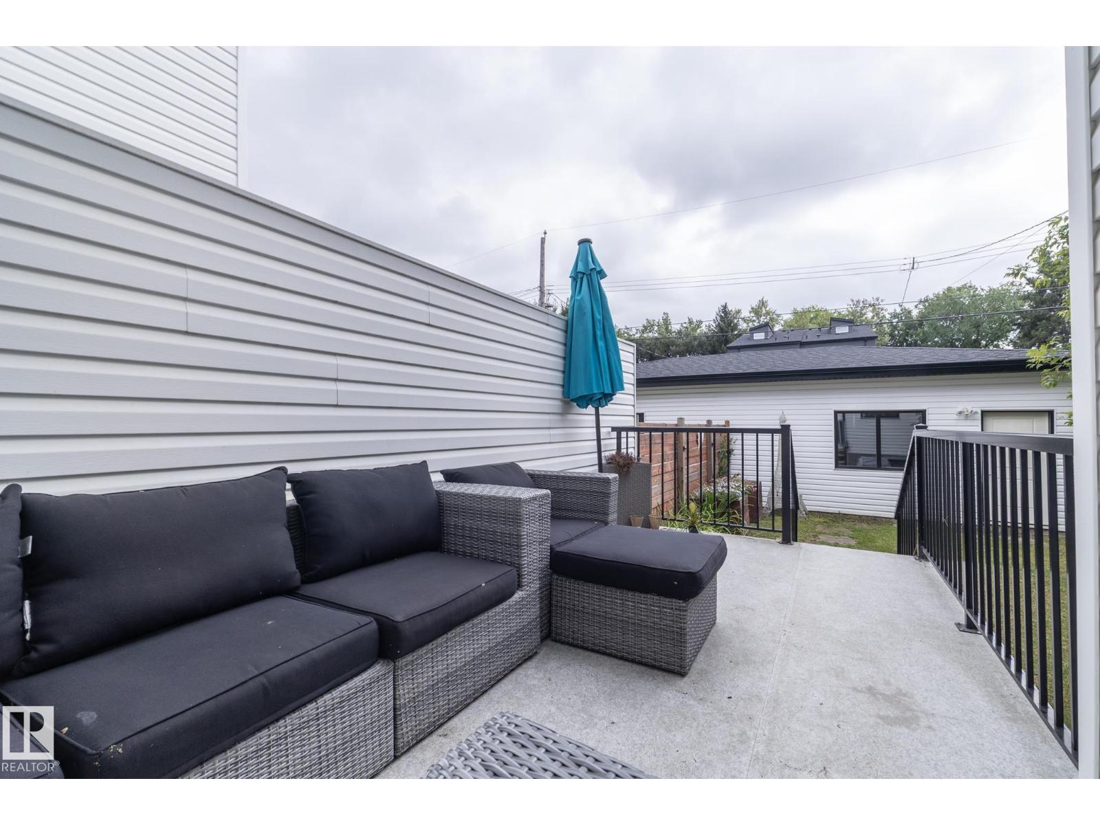 7733 81 Av NW, Edmonton, Alberta  T6C 0V4 - Photo 56 - E4507793