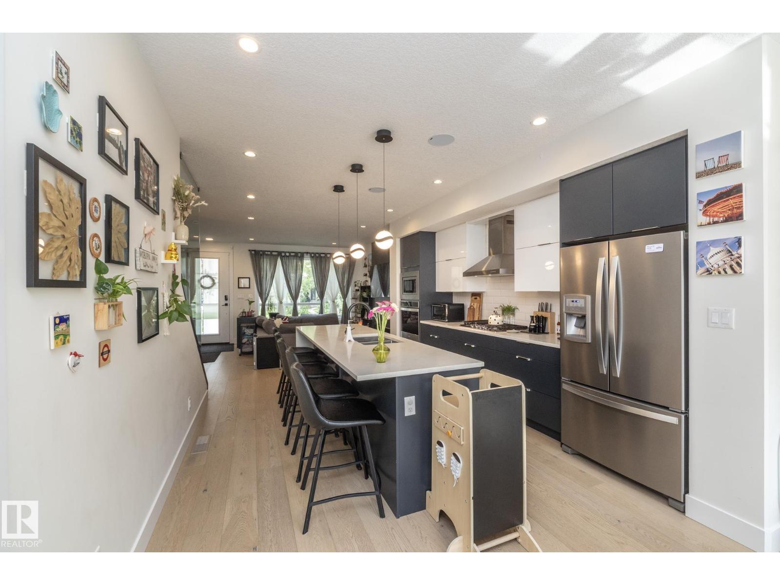 7733 81 Av NW, Edmonton, Alberta  T6C 0V4 - Photo 12 - E4507793