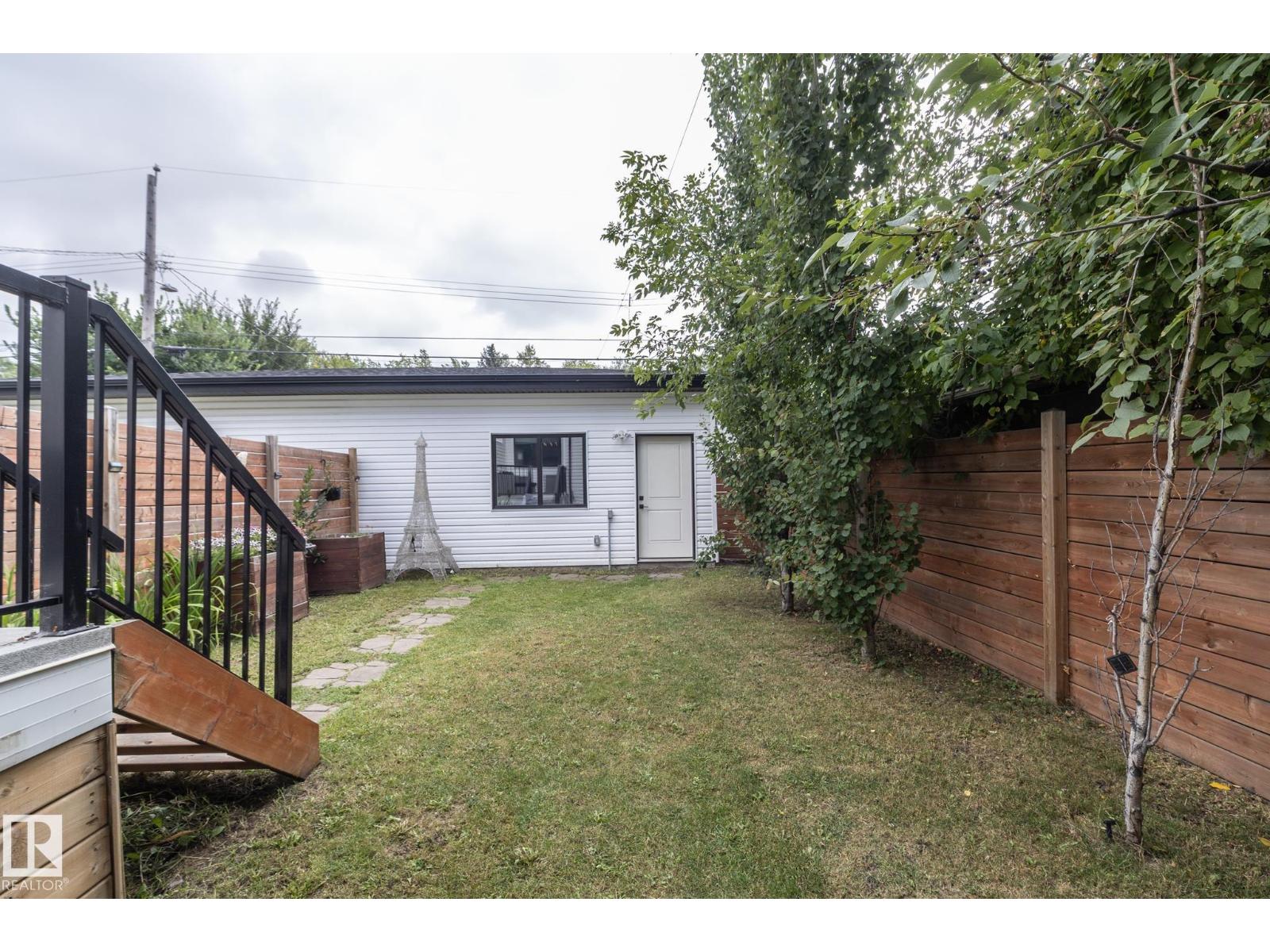 7733 81 Av NW, Edmonton, Alberta  T6C 0V4 - Photo 62 - E4507793