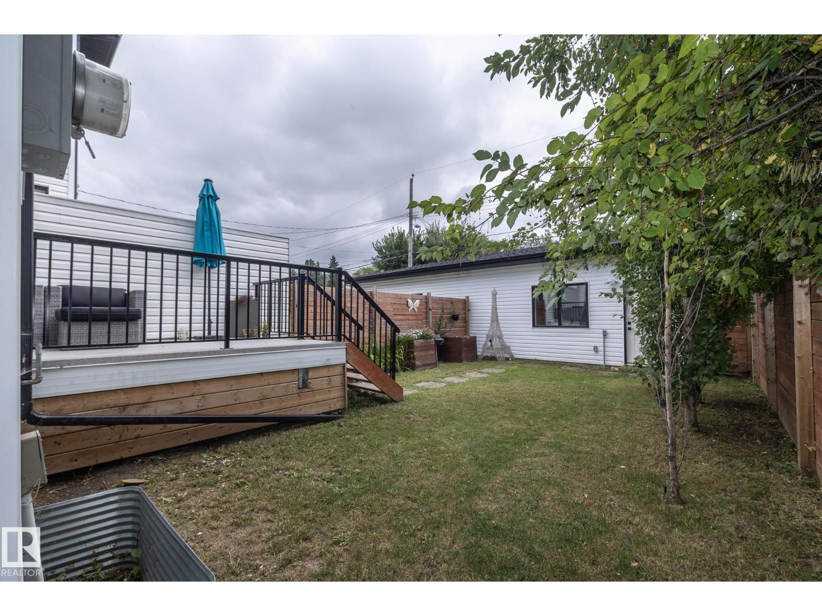 7733 81 Av NW, Edmonton, Alberta  T6C 0V4 - Photo 61 - E4507793