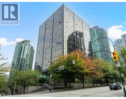 1113 1333 GEORGIA STREET, Vancouver, British Columbia