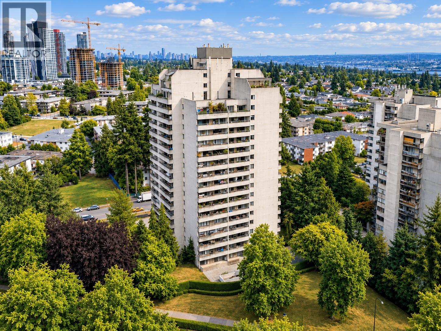 1608 6595 Willingdon Avenue, Burnaby, British Columbia V5H 4E5 - Photo 25 - R3163378