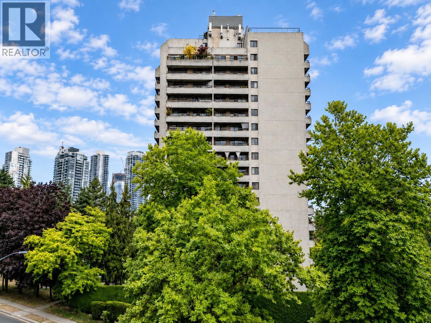 1608 6595 Willingdon Avenue, Burnaby, British Columbia V5H 4E5 - Photo 31 - R3163378