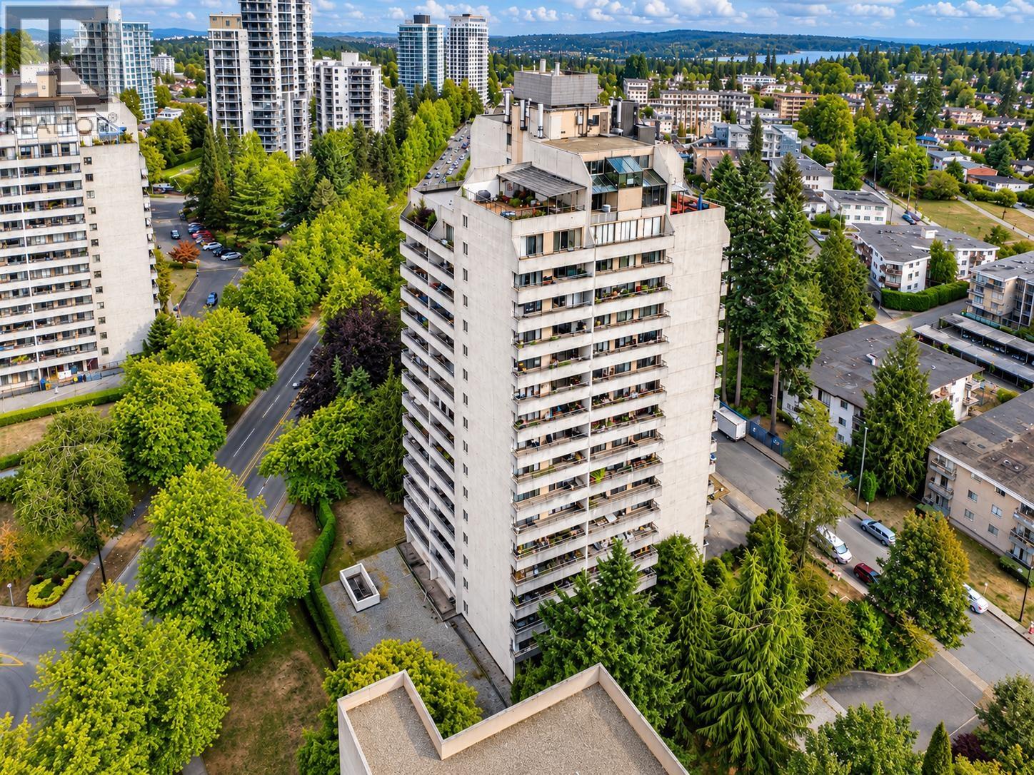 1608 6595 Willingdon Avenue, Burnaby, British Columbia V5H 4E5 - Photo 26 - R3163378