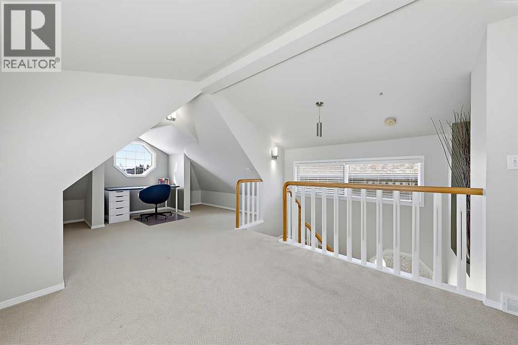 532 54 Avenue SW, Calgary, Alberta  T2V 0C7 - Photo 27 - A2341524