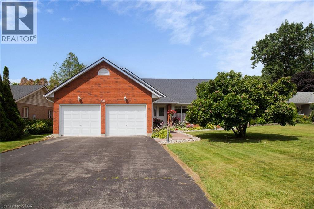 66 John Street, Port Dover, Ontario  N0A 1N7 - Photo 3 - 40850363