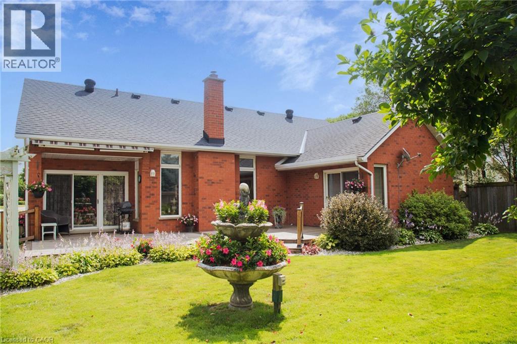 66 John Street, Port Dover, Ontario  N0A 1N7 - Photo 10 - 40850363
