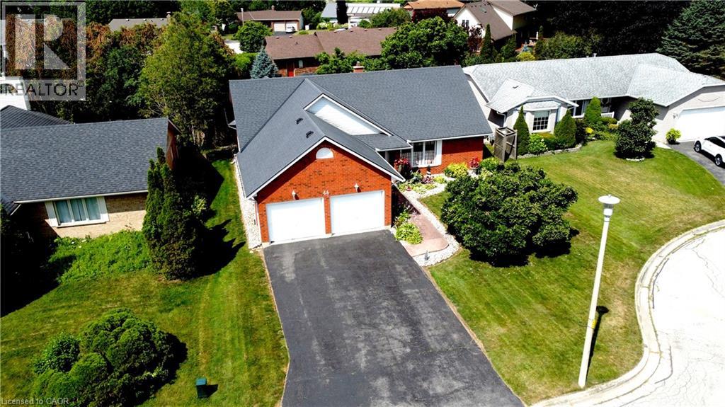 66 JOHN Street, Port Dover, Ontario
