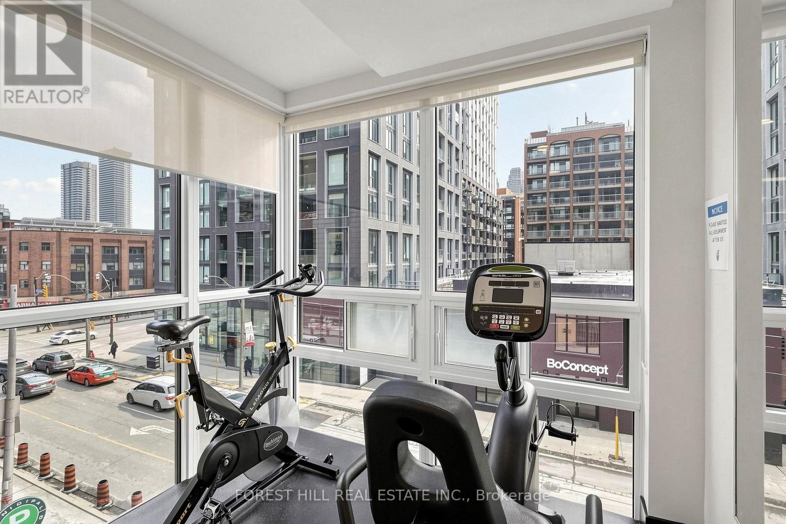 1404 - 39 Sherbourne Street, Toronto, Ontario  M5A 0L8 - Photo 12 - C13763200