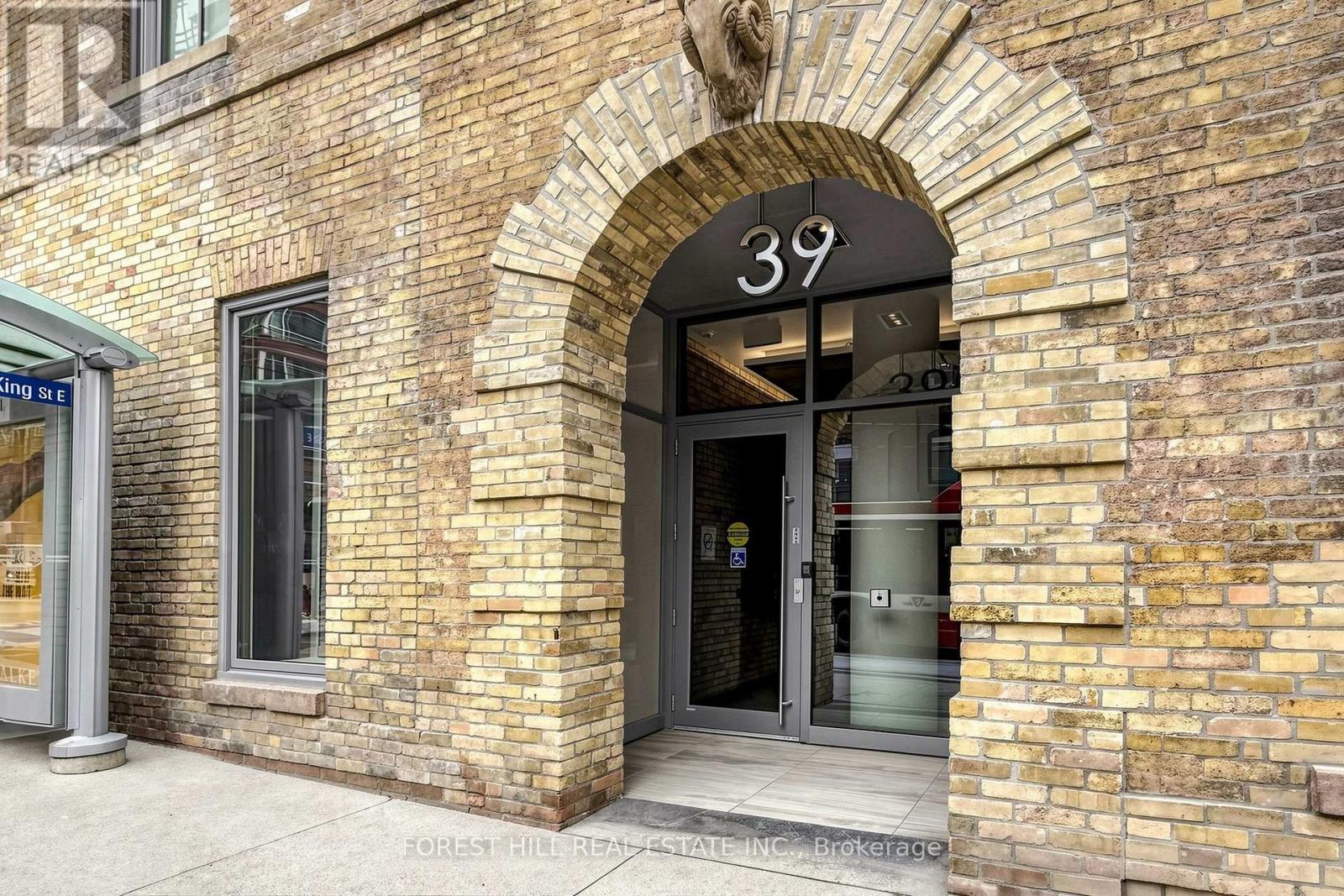 1404 - 39 Sherbourne Street, Toronto, Ontario  M5A 0L8 - Photo 4 - C13763200
