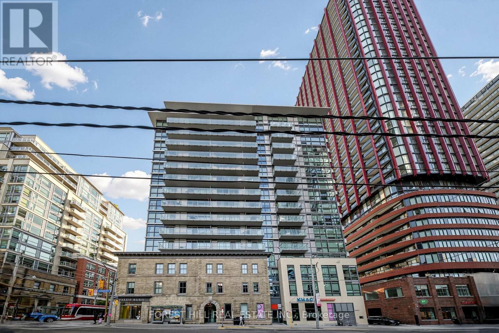 1404 - 39 Sherbourne Street, Toronto, Ontario  M5A 0L8 - Photo 2 - C13763200