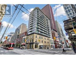 1404 - 39 SHERBOURNE STREET, Toronto, Ontario
