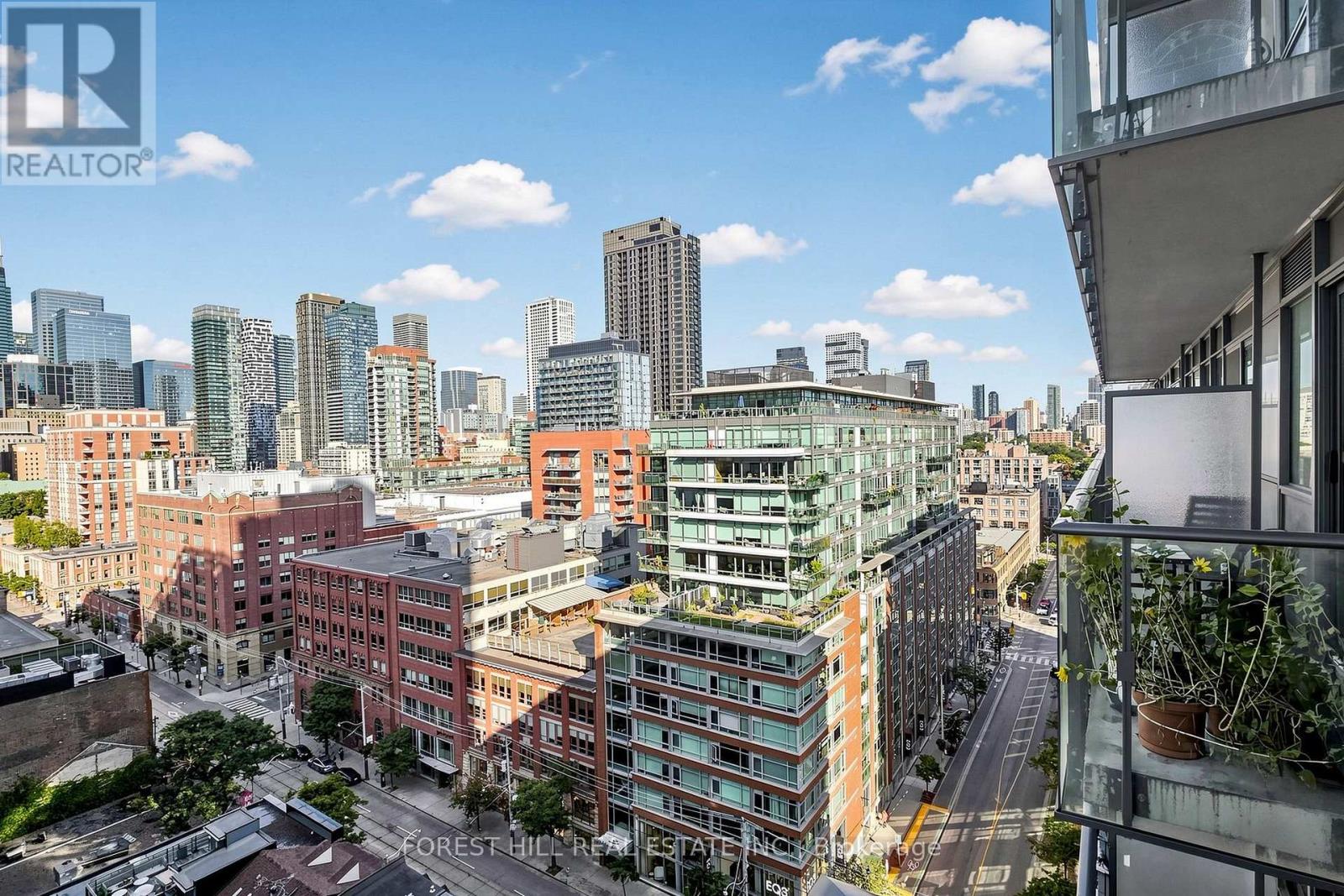 1404 - 39 Sherbourne Street, Toronto, Ontario  M5A 0L8 - Photo 7 - C13763200