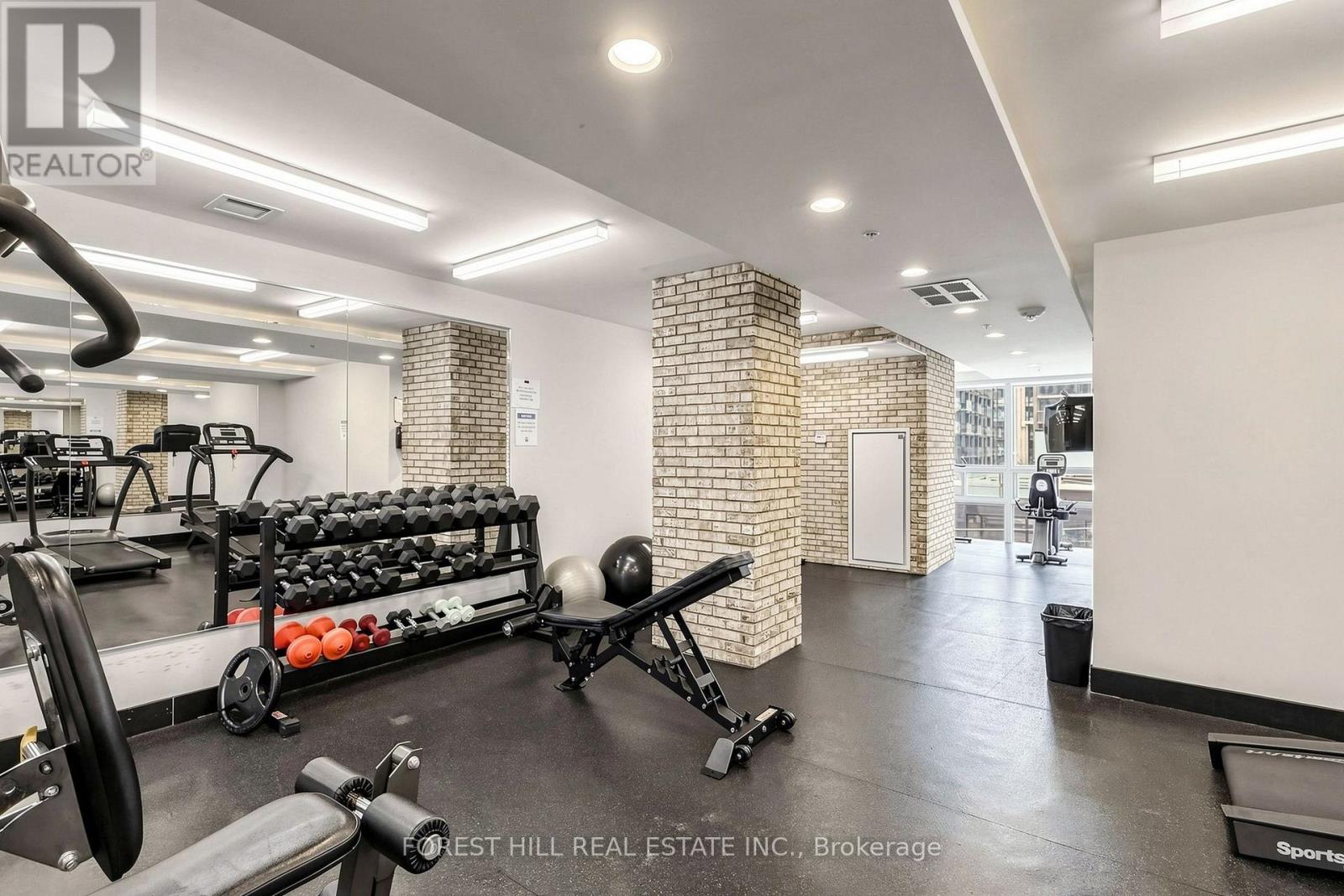 1404 - 39 Sherbourne Street, Toronto, Ontario  M5A 0L8 - Photo 11 - C13763200