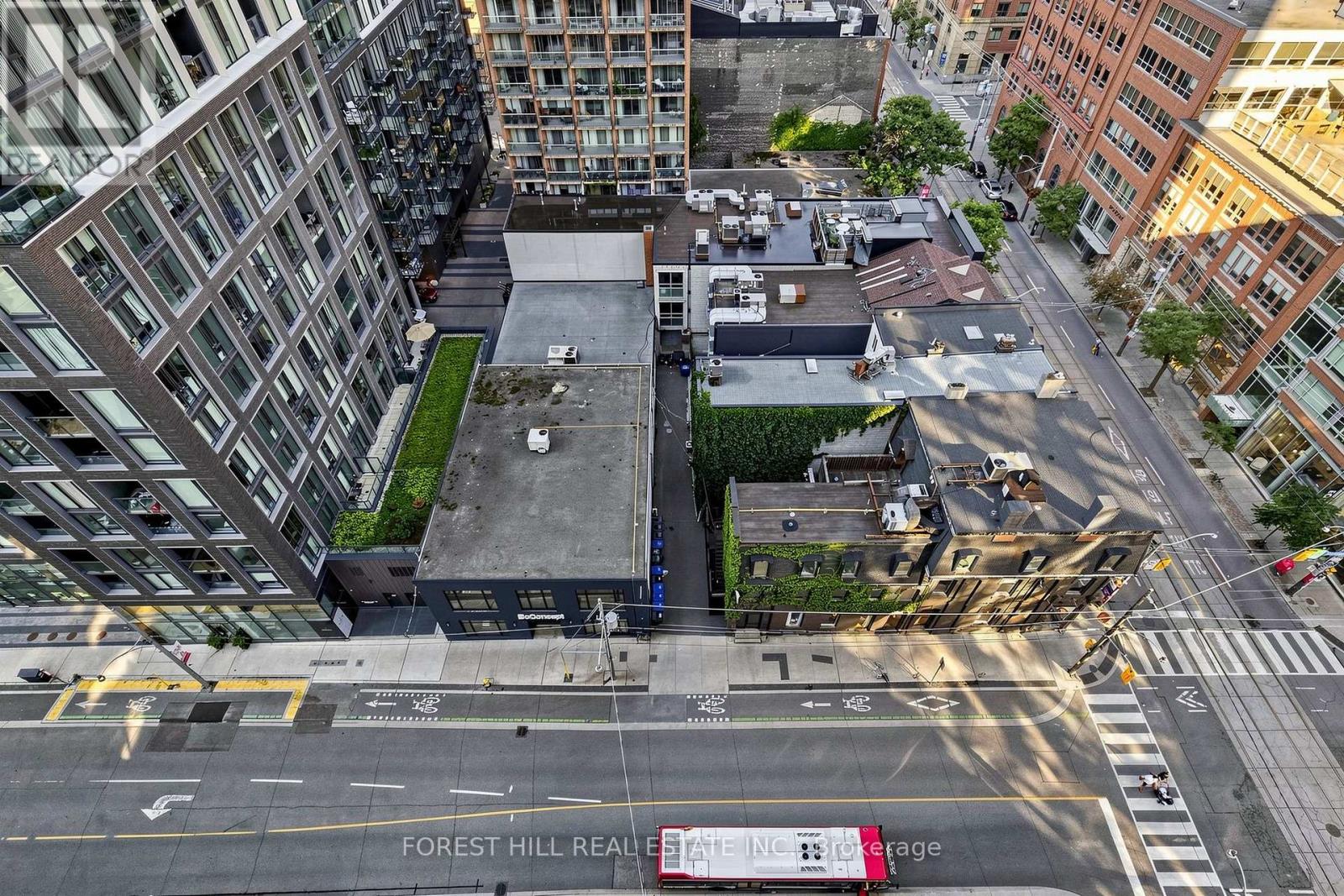1404 - 39 Sherbourne Street, Toronto, Ontario  M5A 0L8 - Photo 8 - C13763200