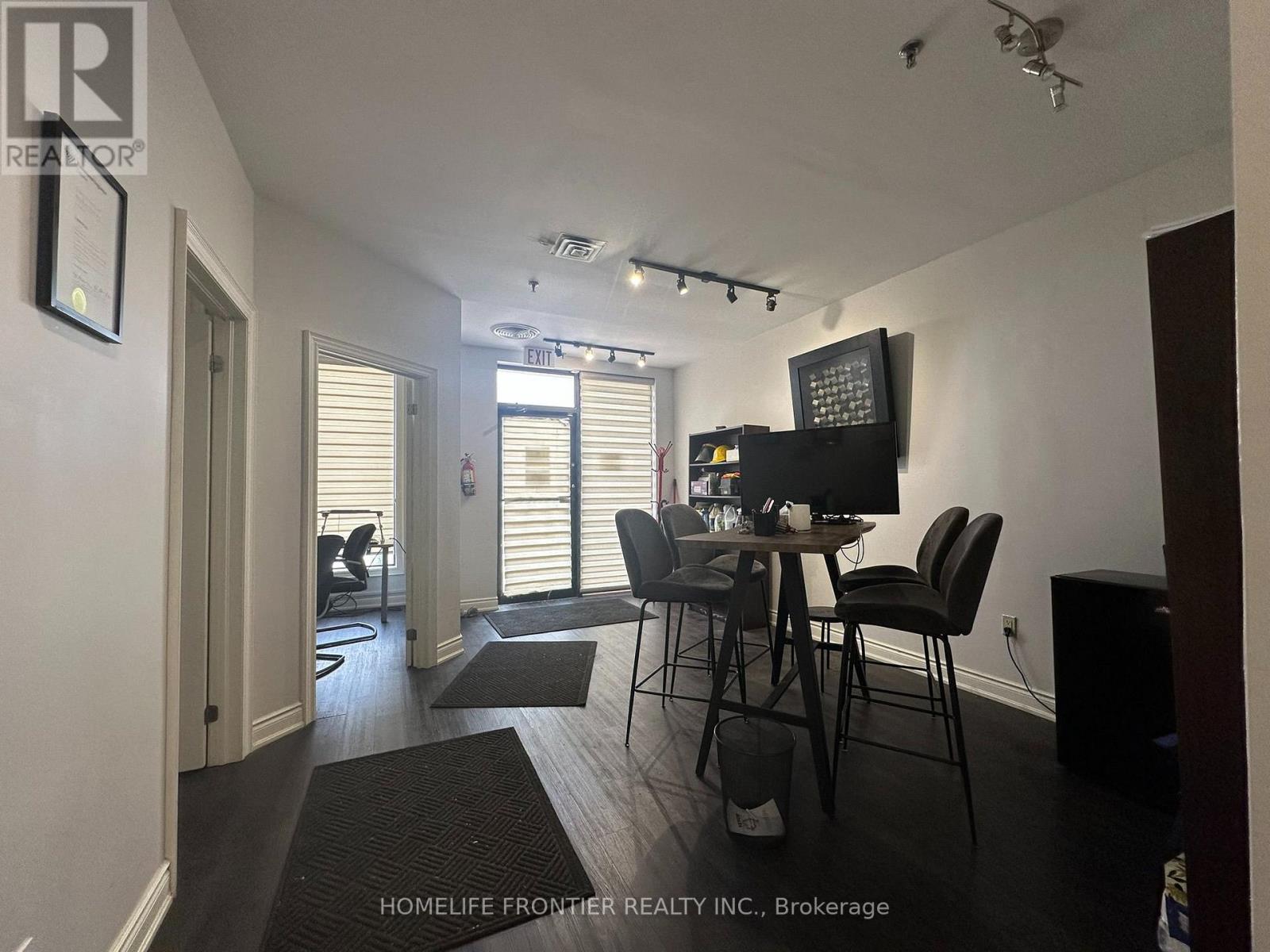 1 - 200 Edgeley Boulevard, Vaughan, Ontario  L4K 3Y8 - Photo 20 - N13742618