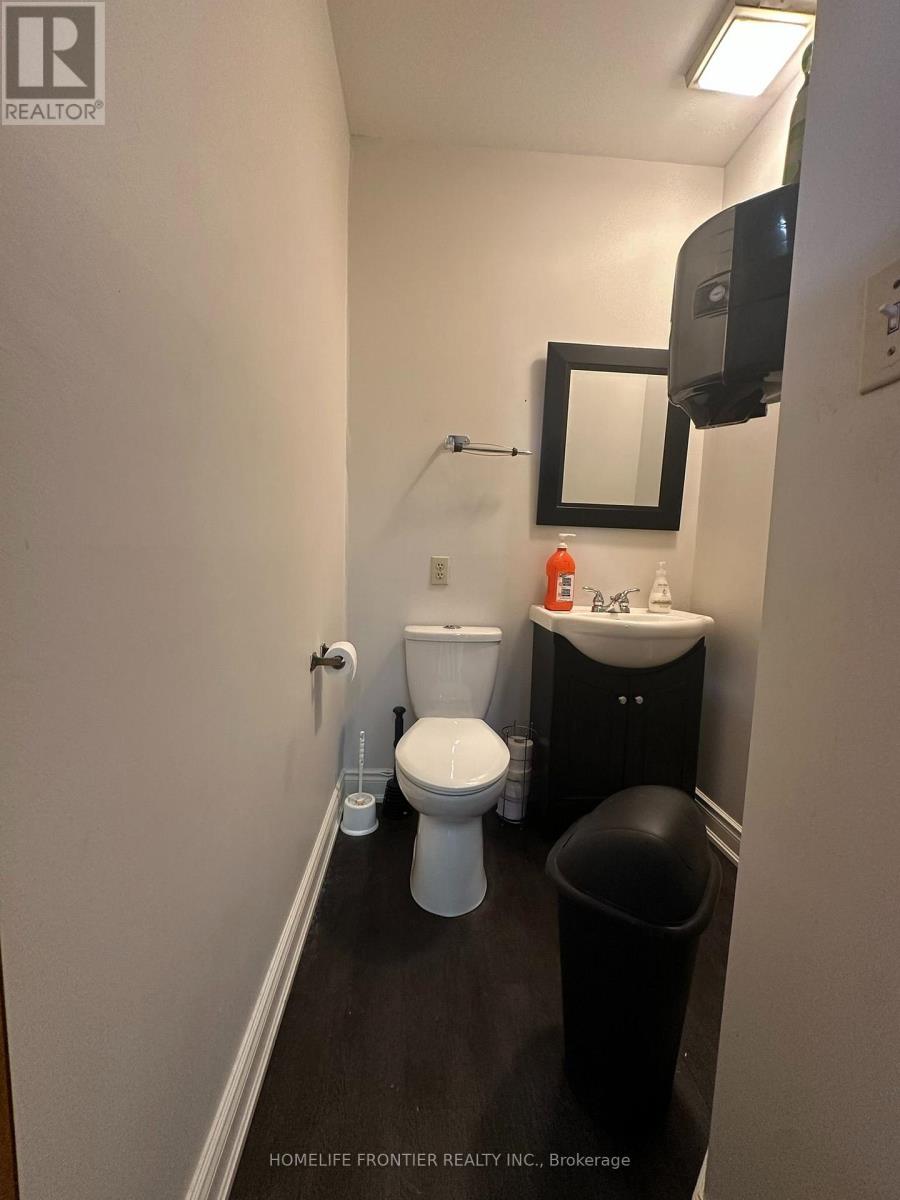 1 - 200 Edgeley Boulevard, Vaughan, Ontario  L4K 3Y8 - Photo 23 - N13742618