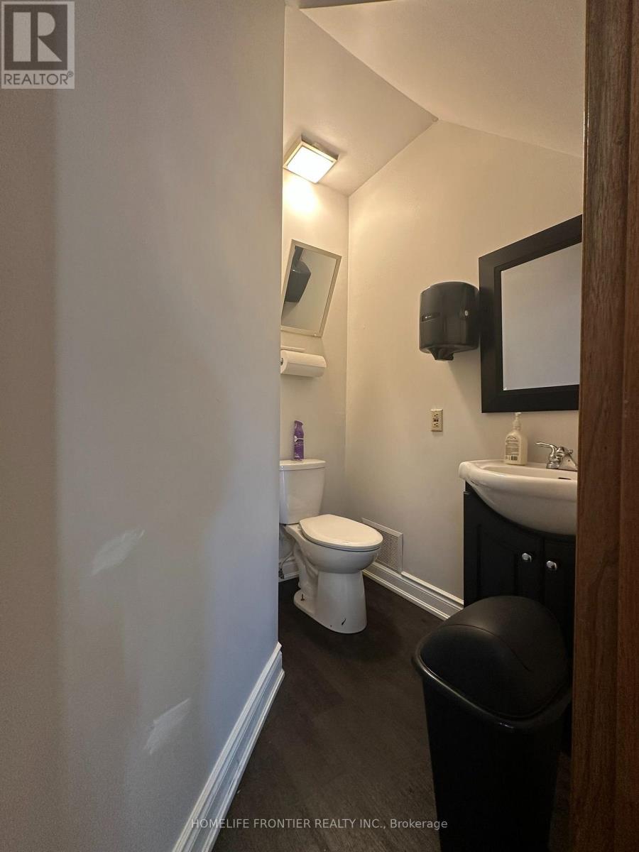 1 - 200 Edgeley Boulevard, Vaughan, Ontario  L4K 3Y8 - Photo 24 - N13742618
